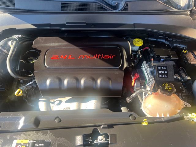 Used 2018 Jeep Compass Latitude w/ Cold Weather Group image 35