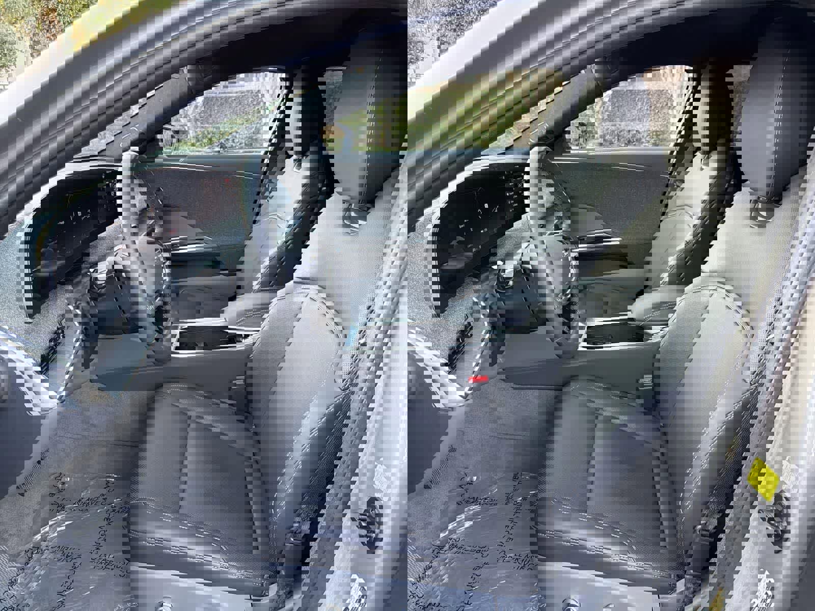 Used 2024 Lucid Air Pure image 23