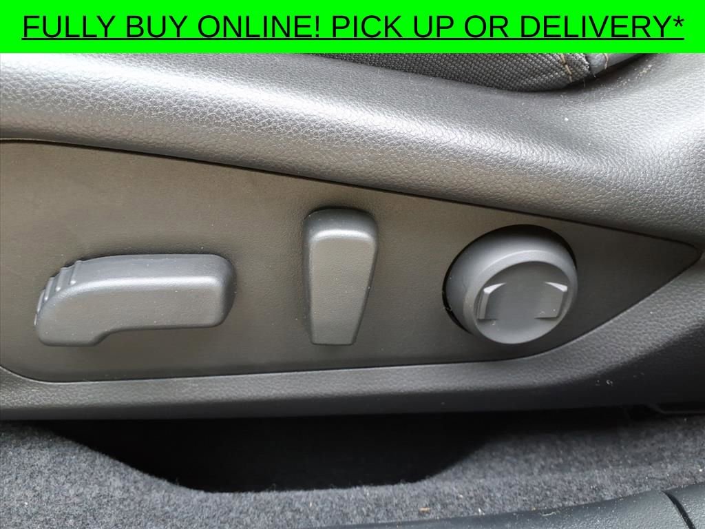 New 2026 Subaru Outback Limited image 25