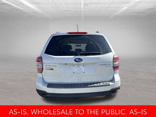 Used 2014 Subaru Forester 2.5i Premium w/ Popular Package #2 AWD/4WD image 7
