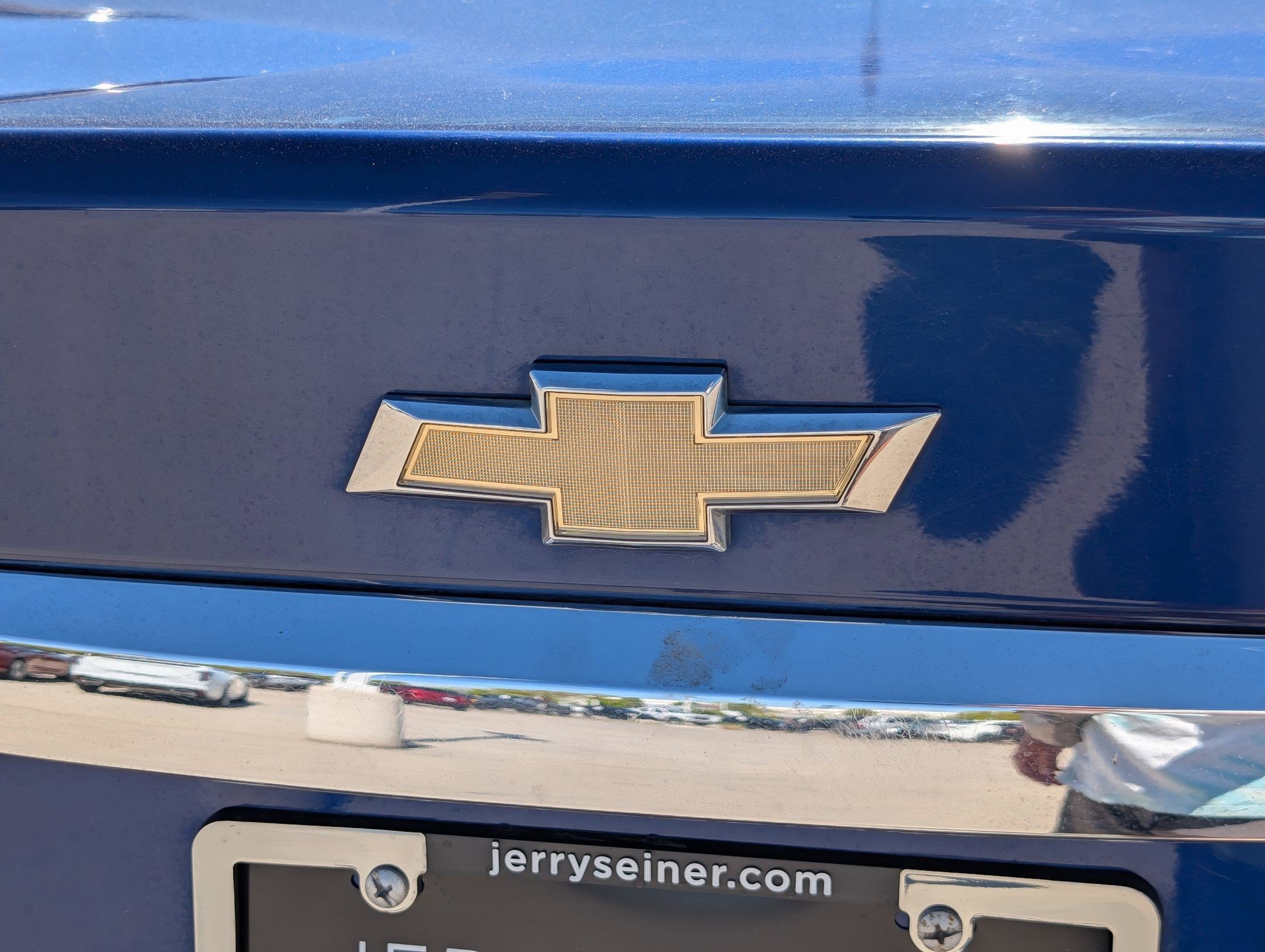 Used 2013 Chevrolet Sonic LT image 12