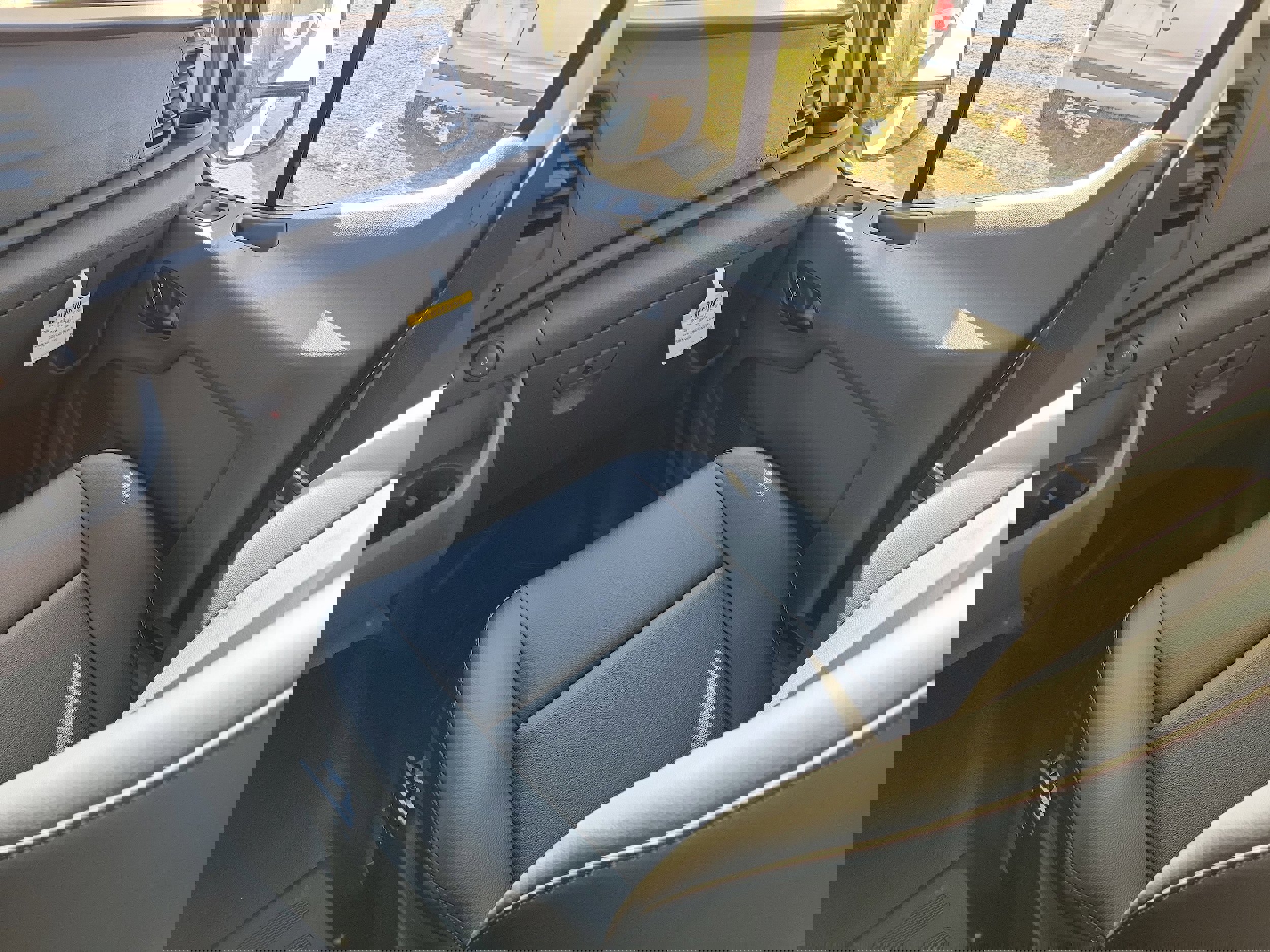 New 2026 Ford Transit 150 Low Roof image 14