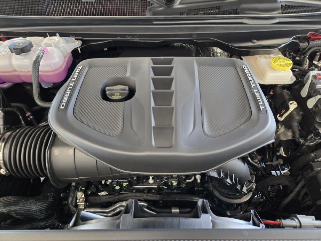New 2026 RAM 1500 RHO w/ RHO Level 1 Equipment Group AWD/4WD image 24