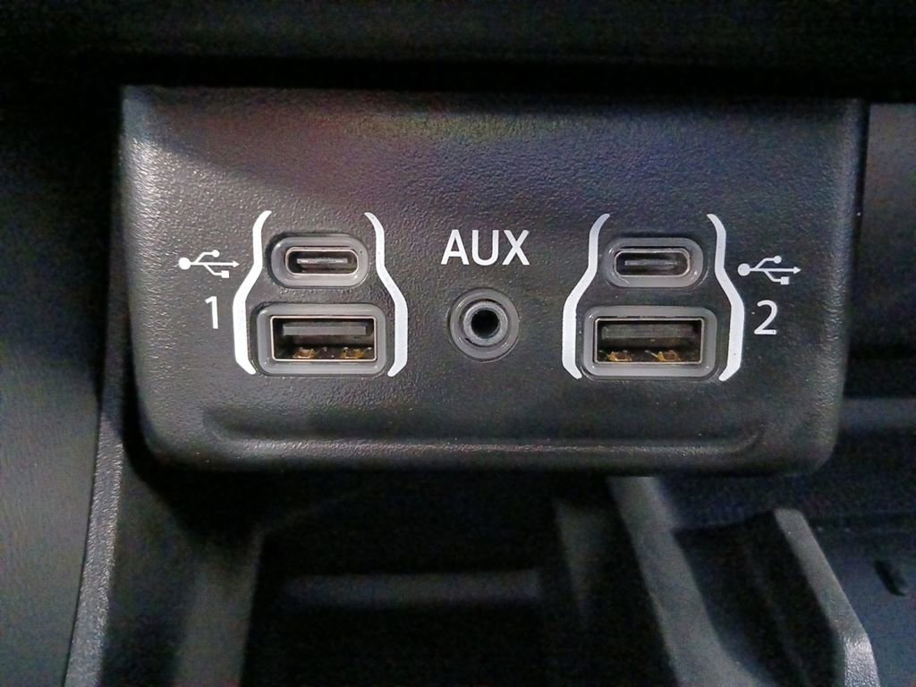 New 2026 Dodge Durango GT image 6