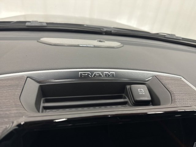 New 2025 RAM 1500 Laramie image 35