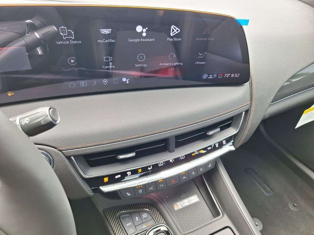New 2026 Cadillac CT5 V AWD/4WD image 13