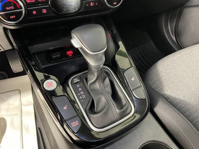 Certified 2021 Kia Soul EX FWD image 9