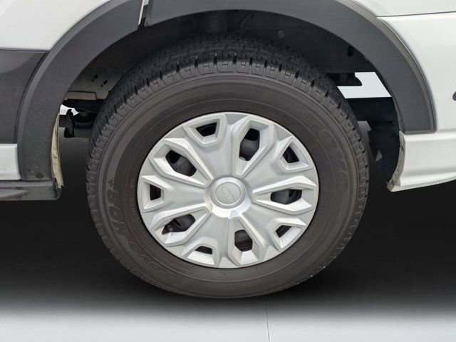 Used 2024 Ford Transit 350 XLT image 9