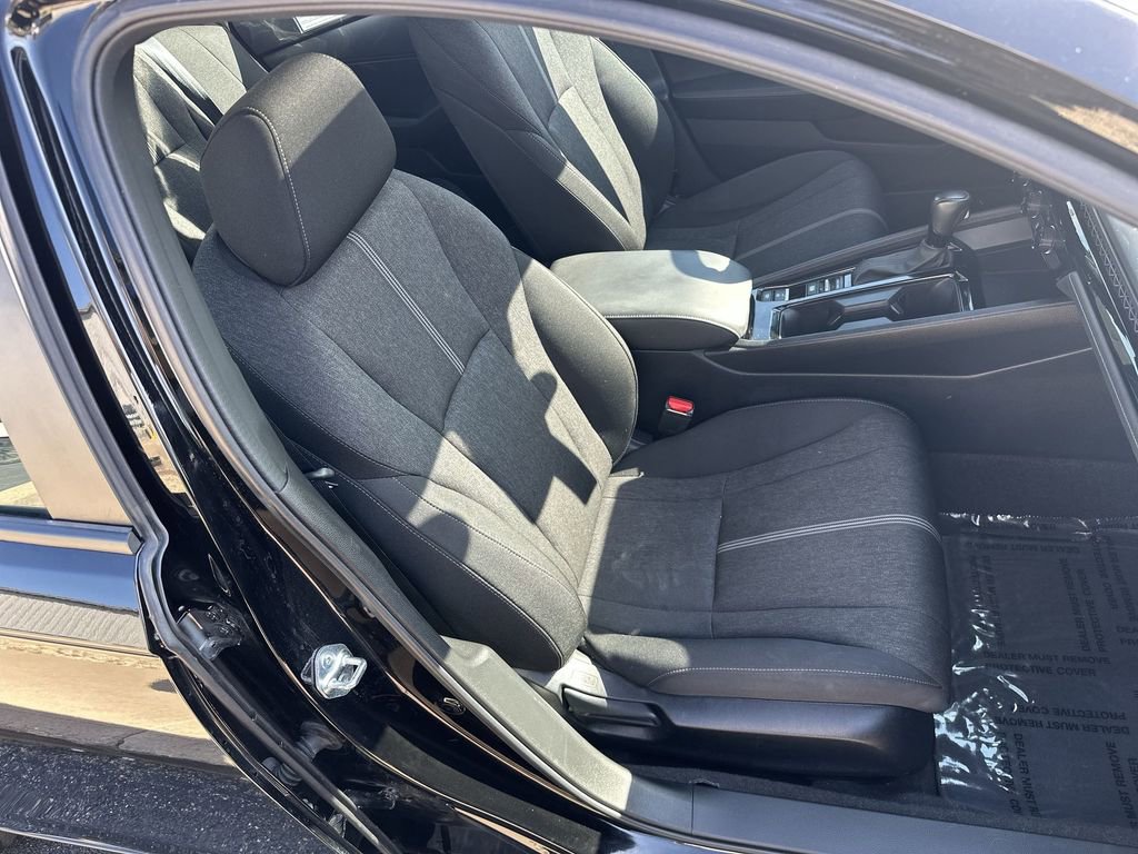 Used 2023 Honda Accord Sport image 25