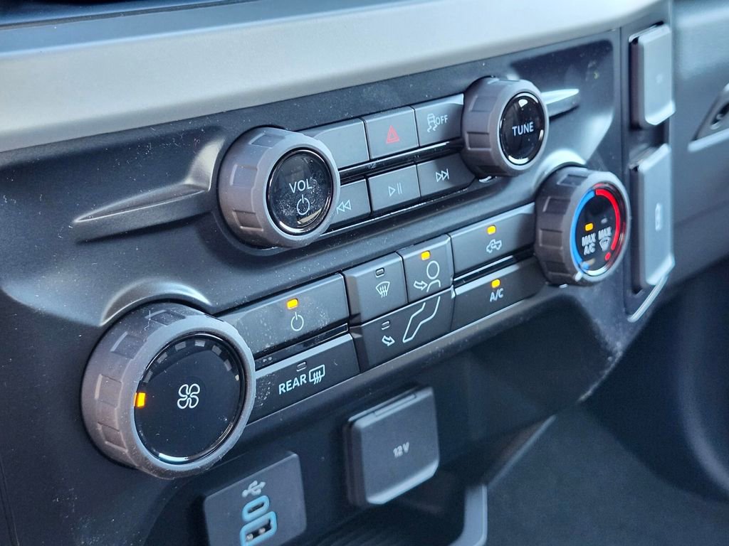 New 2026 Ford F350 XL w/ STX Appearance Package AWD/4WD image 22