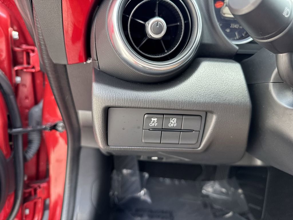 Used 2023 MAZDA MX-5 Miata Grand Touring w/ Weather Package RWD image 55