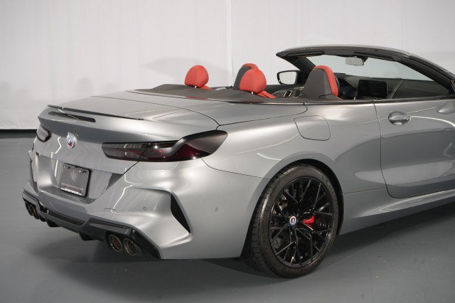 Used 2023 BMW M8 Competition AWD/4WD image 11