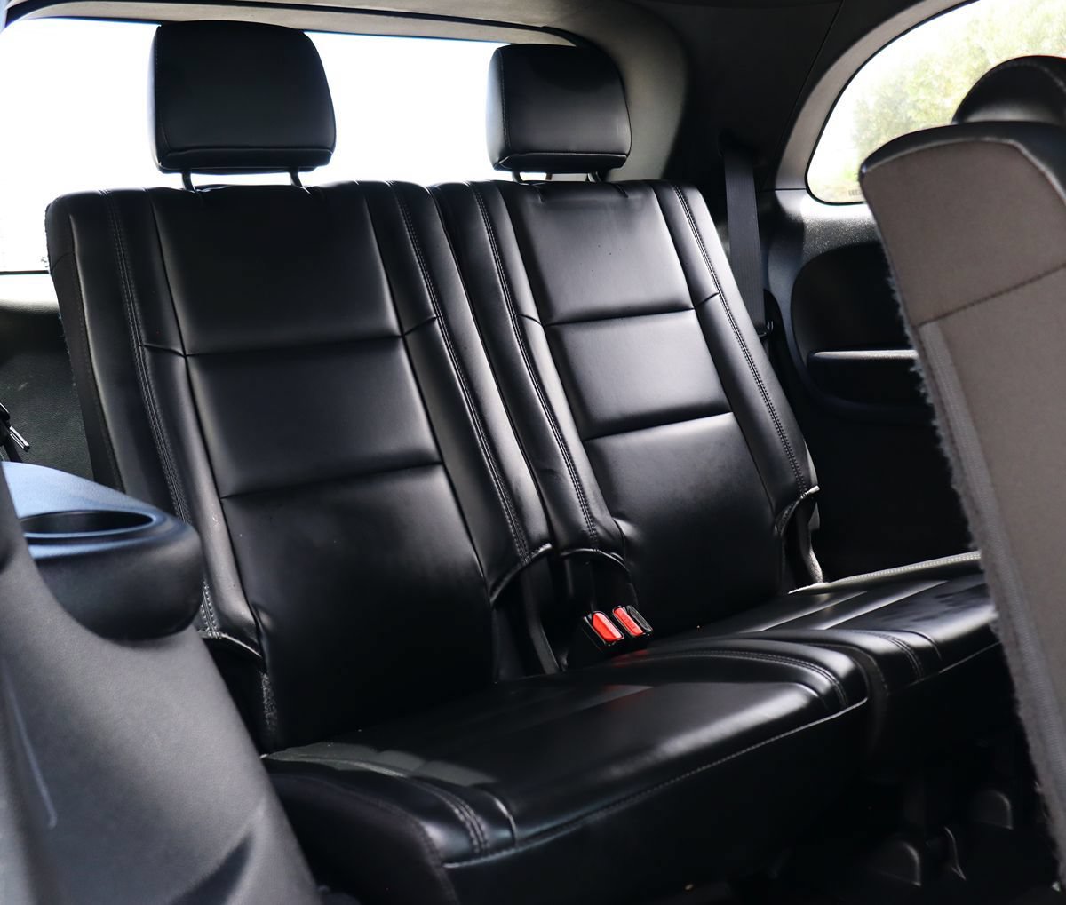 Used 2020 Dodge Durango GT AWD/4WD image 28