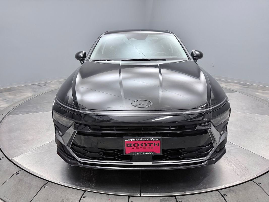 Used 2025 Hyundai Sonata SE FWD image 2