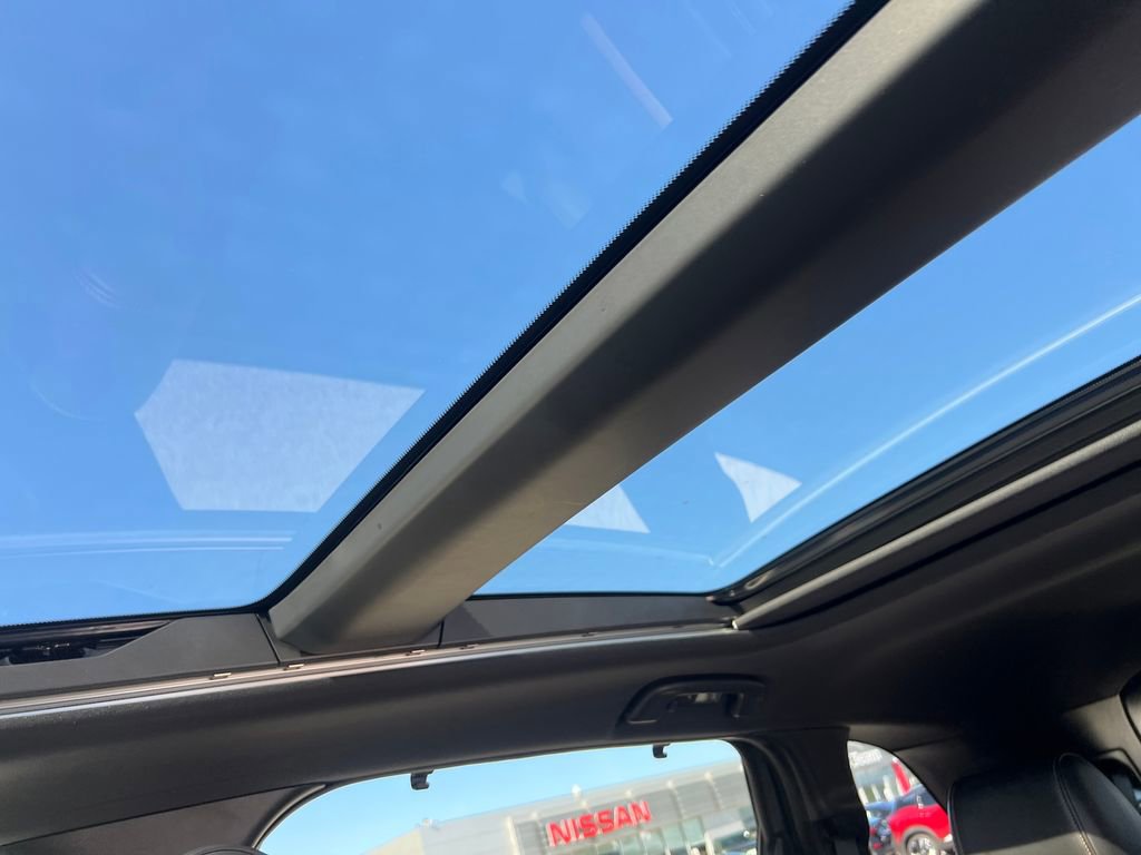 Used 2024 MAZDA CX-90 Plug-In Hybrid w/ Premium Plus image 22