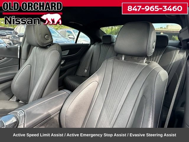 Used 2023 Mercedes-Benz CLS 450 4MATIC image 13