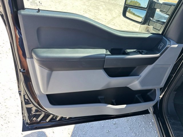 New 2027 Ford F350 XL w/ STX Appearance Package AWD/4WD image 18
