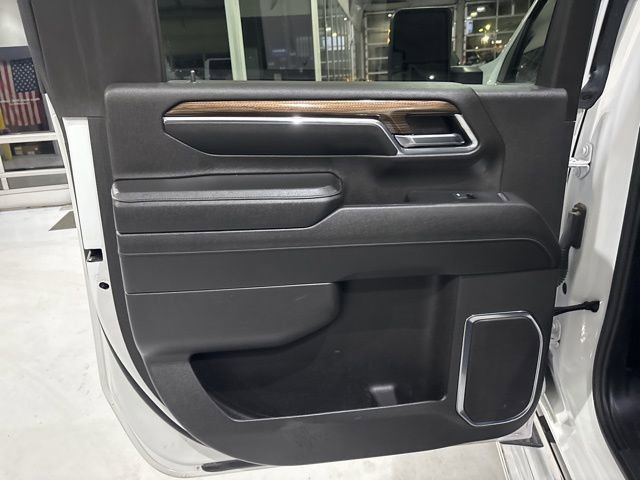 Used 2024 Chevrolet Silverado 2500 LT image 24