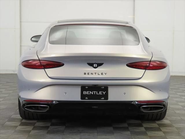 Used 2026 Bentley Continental GT Azure AWD/4WD image 6