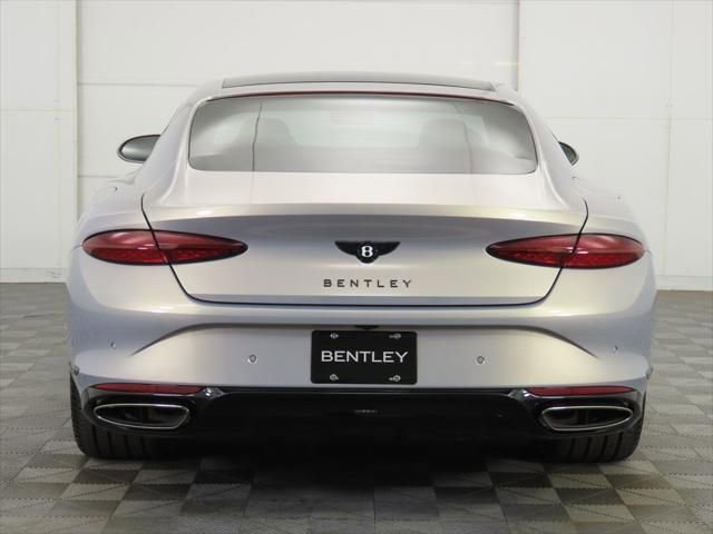 New 2026 Bentley Continental GT image 6
