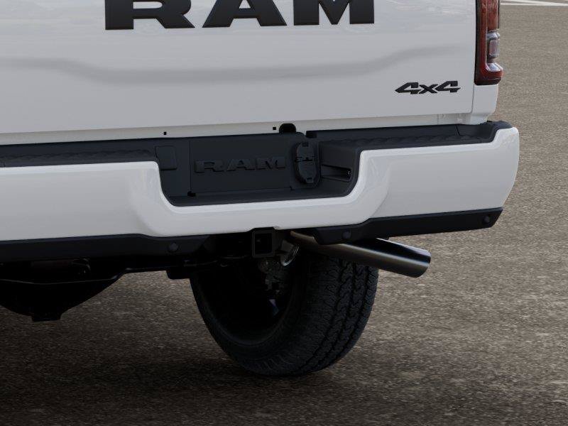 New 2027 RAM 2500 Tradesman AWD/4WD image 14