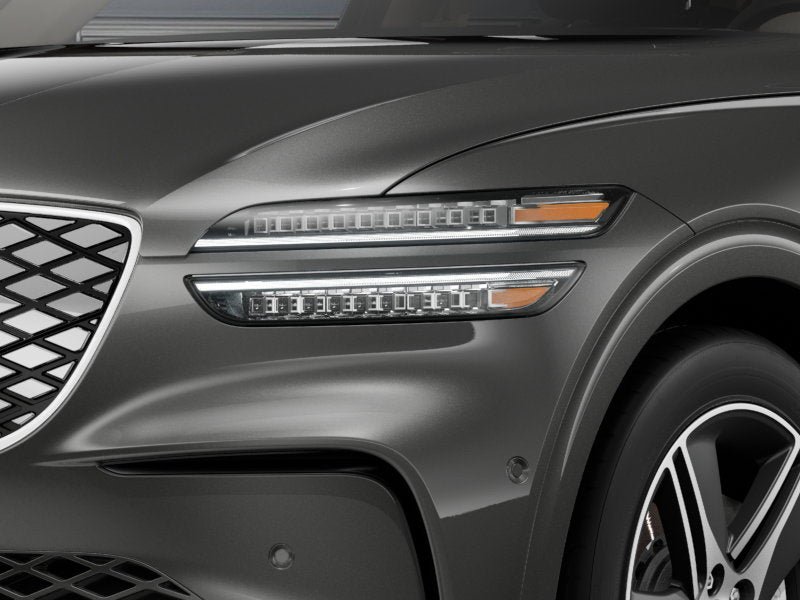 New 2027 Genesis Electrified GV70 Prestige AWD/4WD image 25
