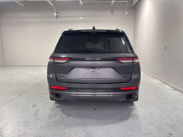 Used 2025 Jeep Grand Cherokee Summit image 7