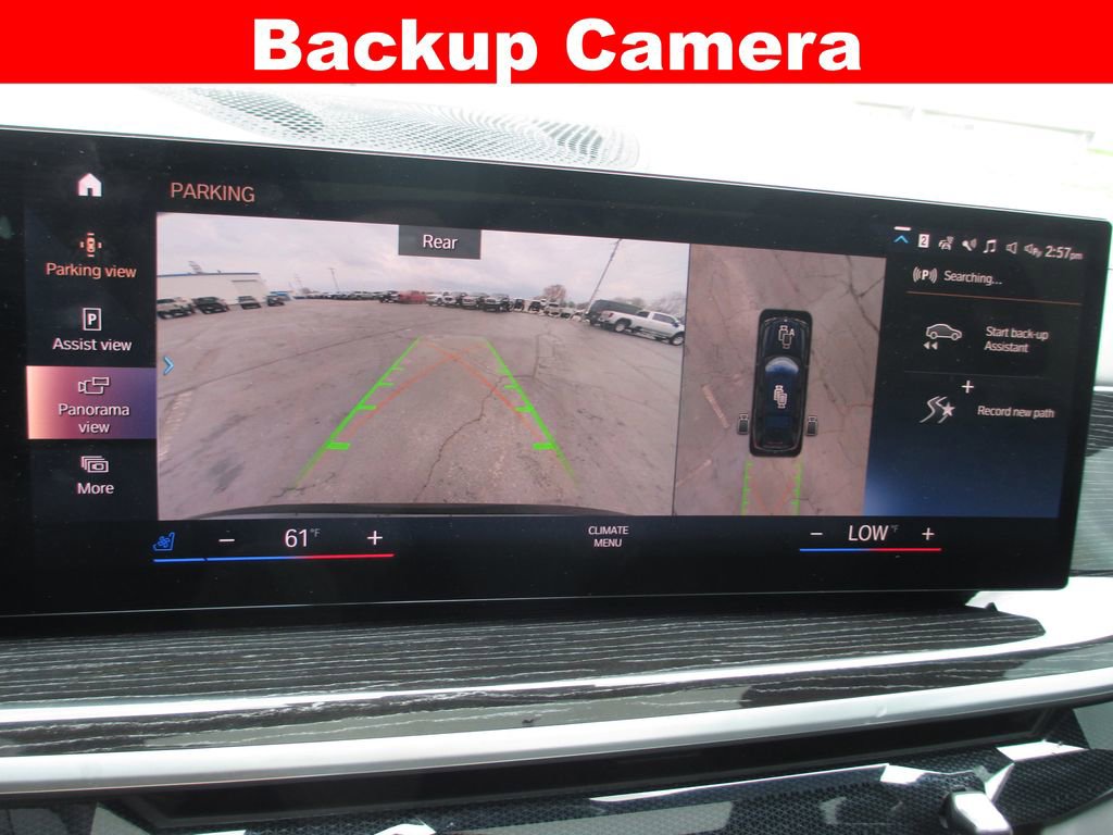 Used 2023 BMW X7 xDrive40i w/ M Sport Package image 18