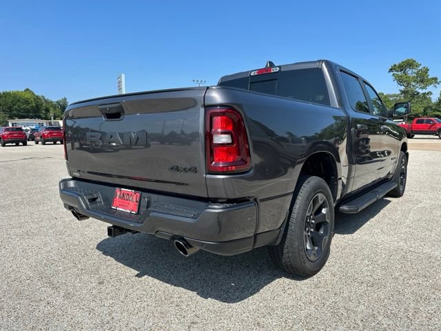 New 2026 RAM 1500 Express AWD/4WD image 5