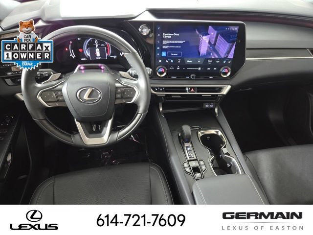 Certified 2024 Lexus RX 350 Premium Plus w/ Convenience Package AWD/4WD image 18