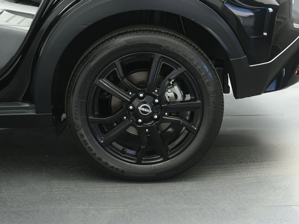 Used 2023 Nissan Kicks SR w/ SR Premium Package image 21