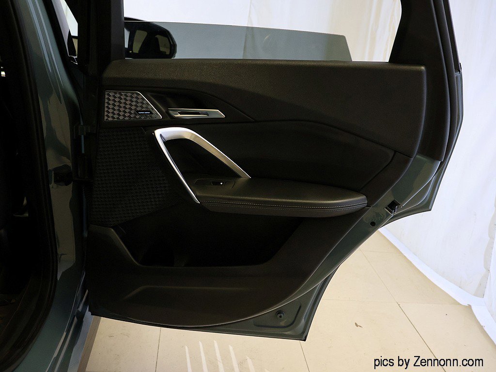 Certified 2024 BMW X1 M35i w/ Premium Package image 33