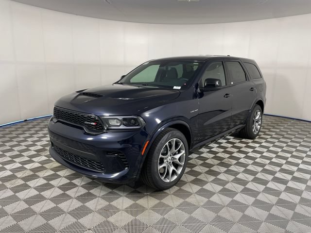 New 2026 Dodge Durango GT w/ Tow 'N Go Package