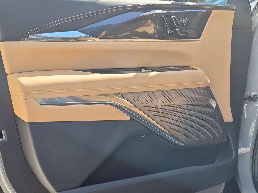 New 2026 Cadillac Escalade IQ Sport 2 AWD/4WD image 21