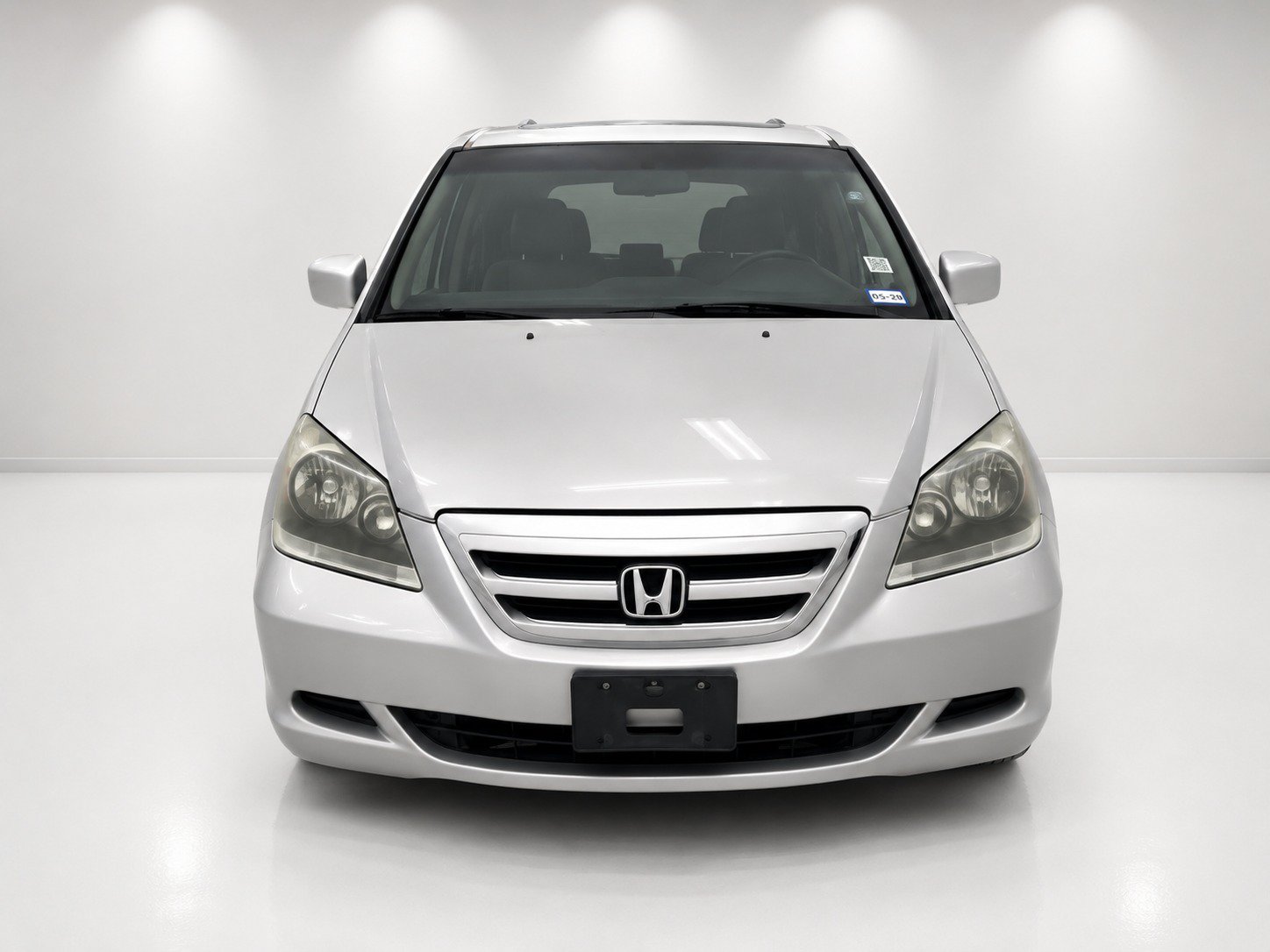 Used 2007 Honda Odyssey EX-L image 2