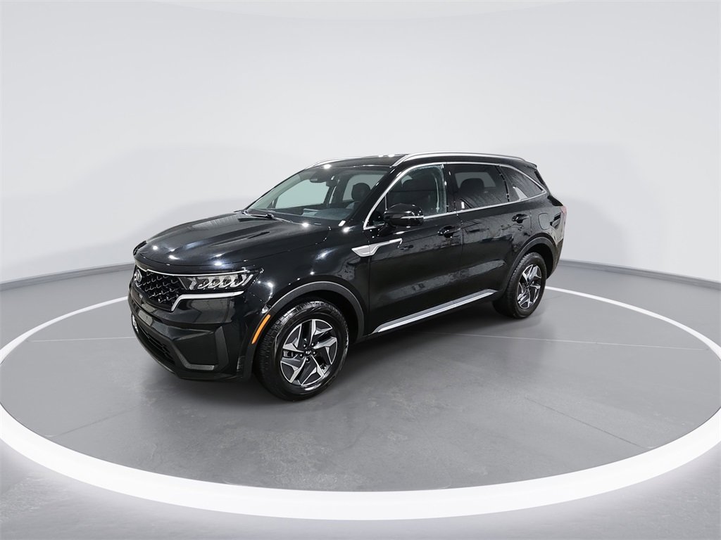 Used 2021 Kia Sorento S image 4