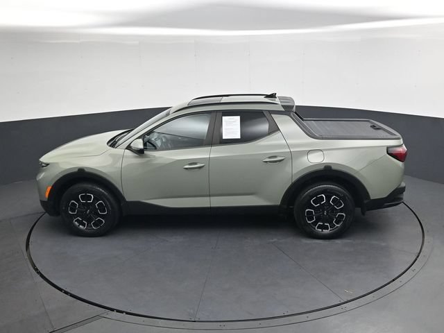 Used 2022 Hyundai Santa Cruz SEL Premium AWD/4WD image 28
