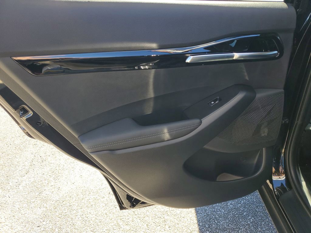 New 2026 Kia Seltos EX w/ EX Sunroof Package FWD image 23