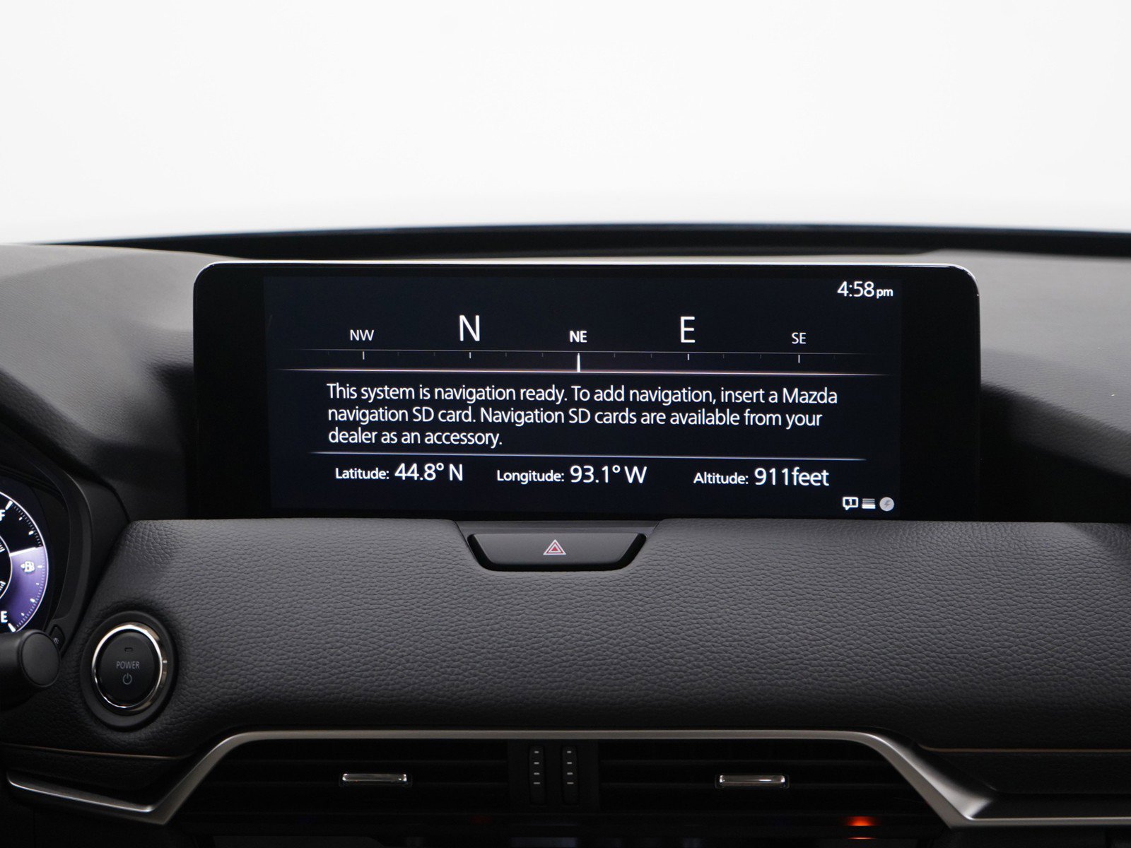 Certified 2025 MAZDA CX-90 Plug-In Hybrid w/ Preferred image 15