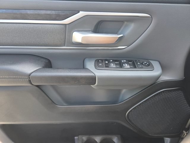 Used 2021 RAM 1500 Big Horn AWD/4WD image 25