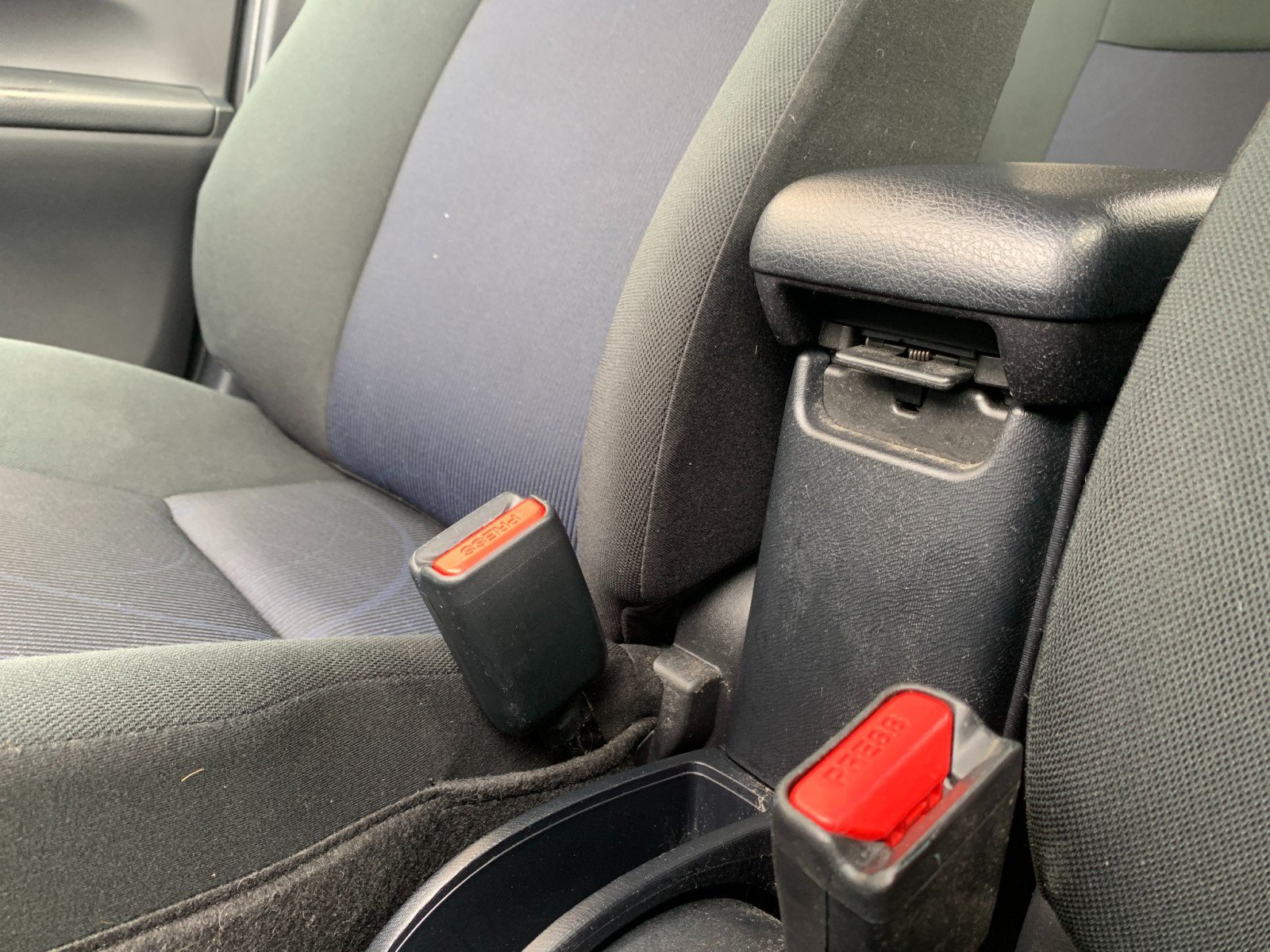 Used 2017 Toyota Prius C Two FWD image 18