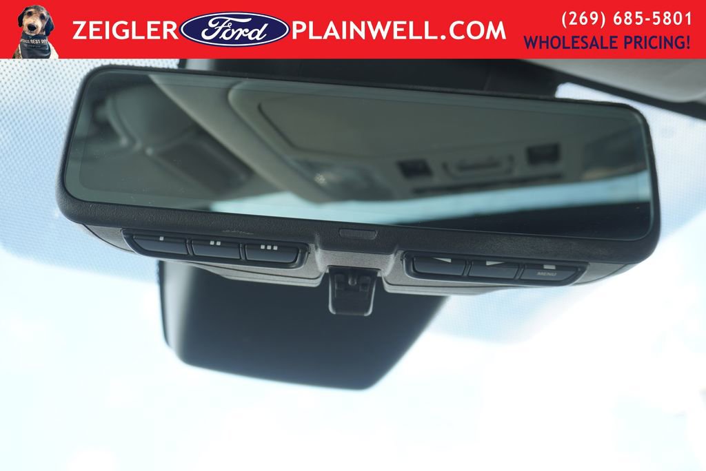 Used 2019 Toyota RAV4 Limited image 29