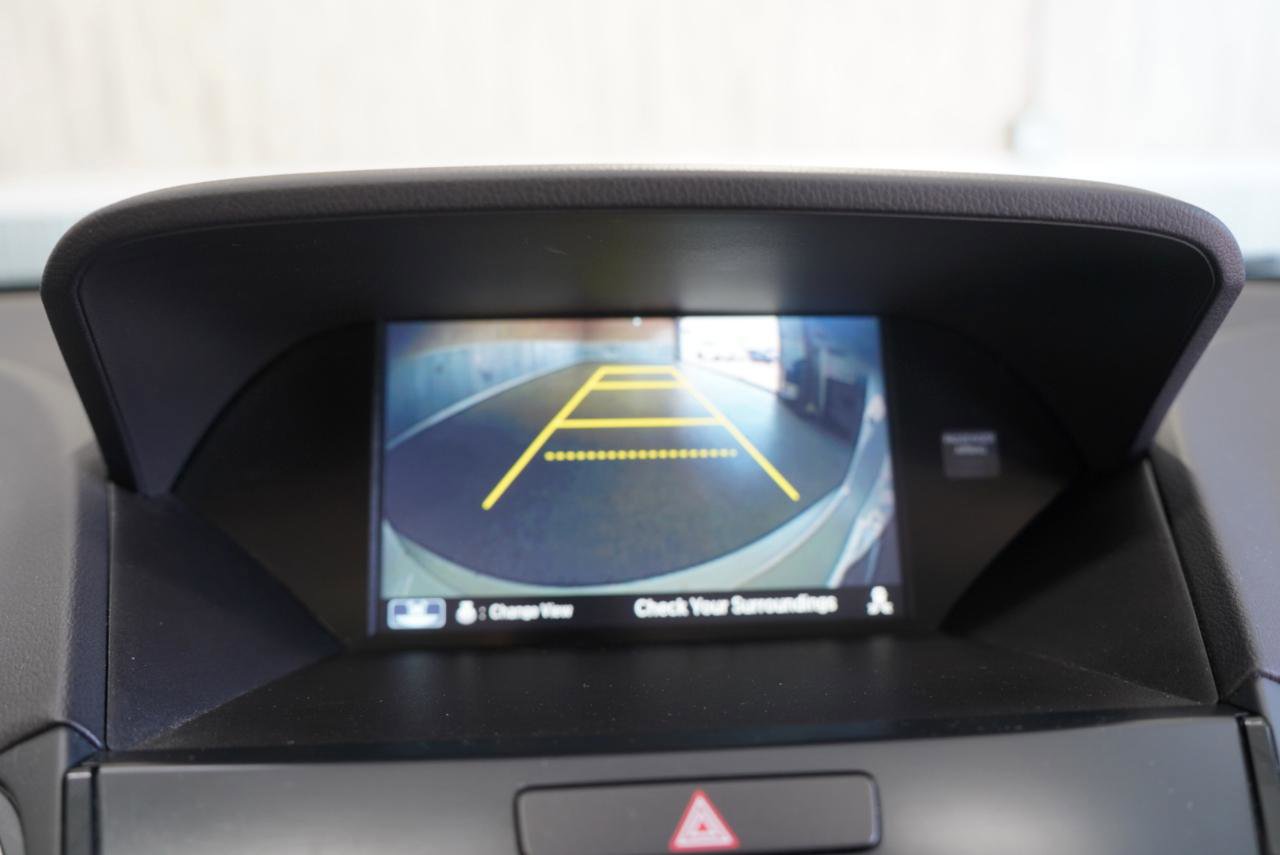 Used 2016 Acura RDX FWD w/ Technology Package image 20