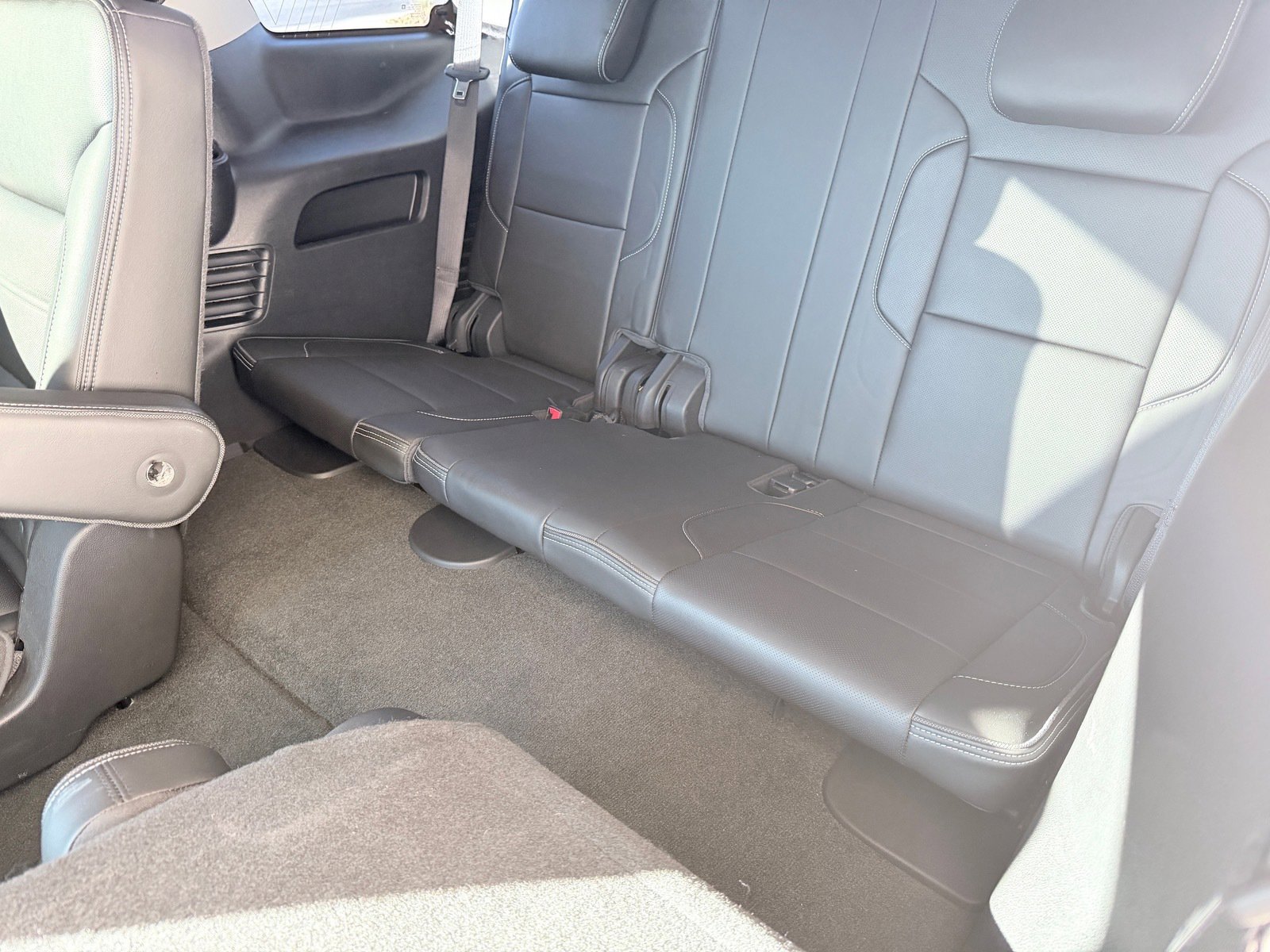 Used 2018 GMC Yukon Denali w/ Denali Ultimate Package image 20