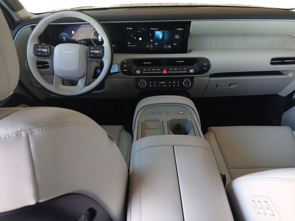 New 2026 Hyundai Palisade Calligraphy image 10