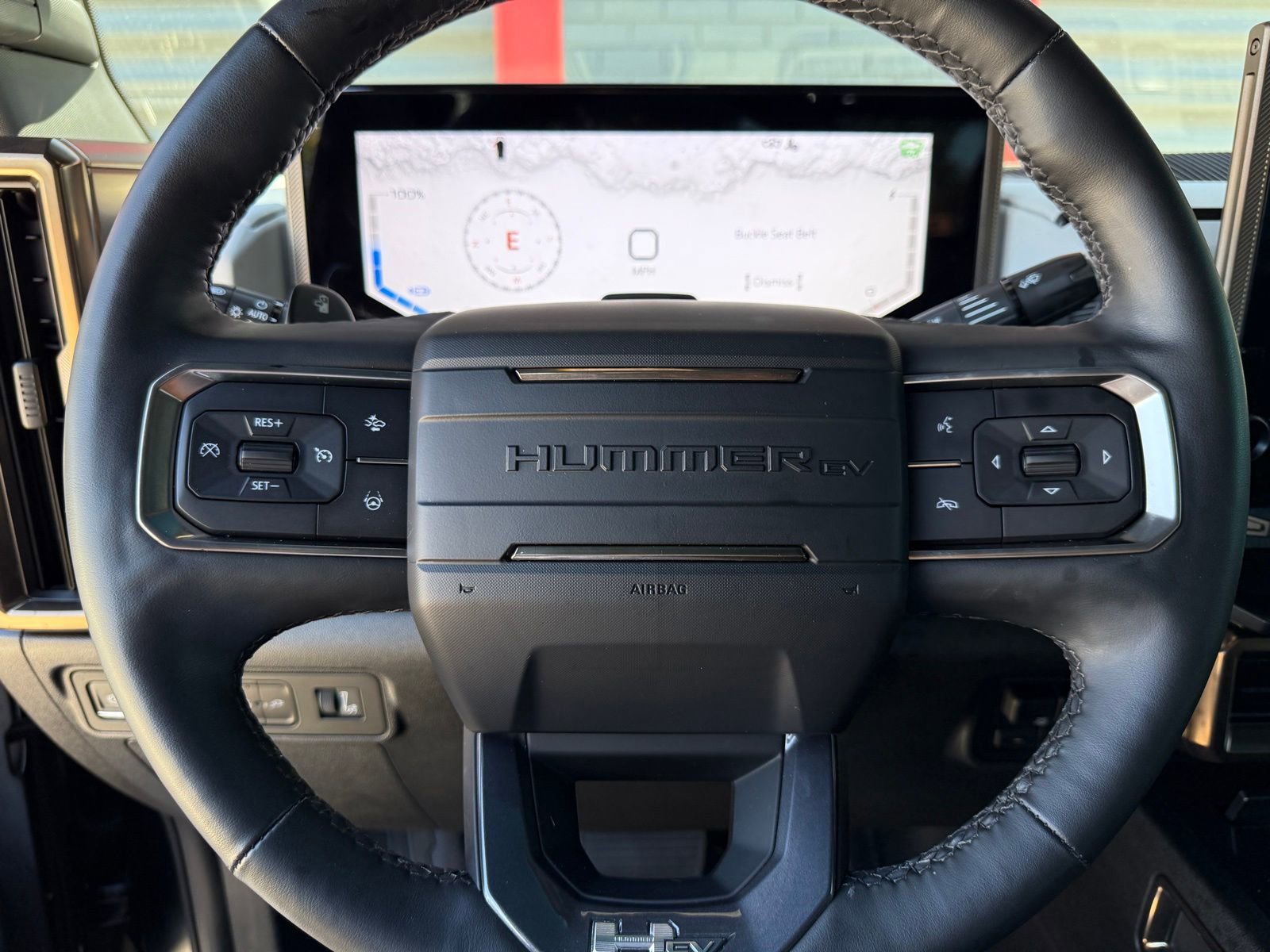 Used 2023 GMC Hummer EV Edition 1 image 36