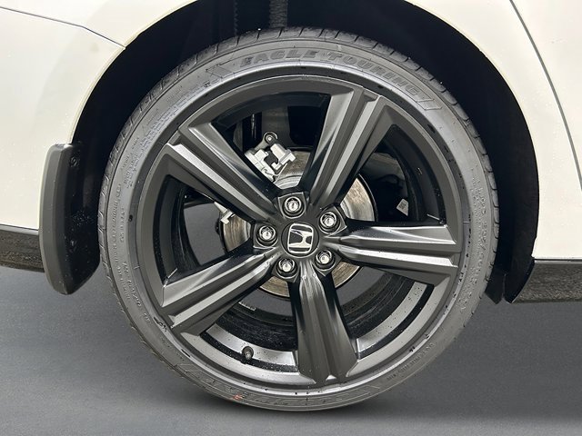 New 2026 Honda Accord Sport image 9