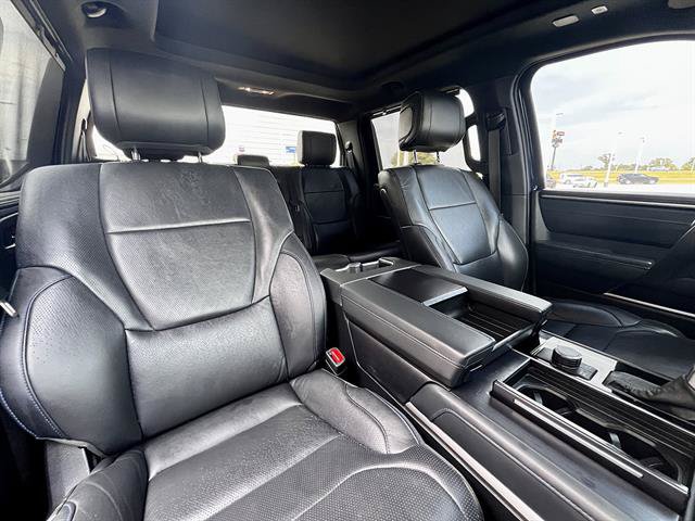 Used 2023 Toyota Tundra Platinum RWD image 9