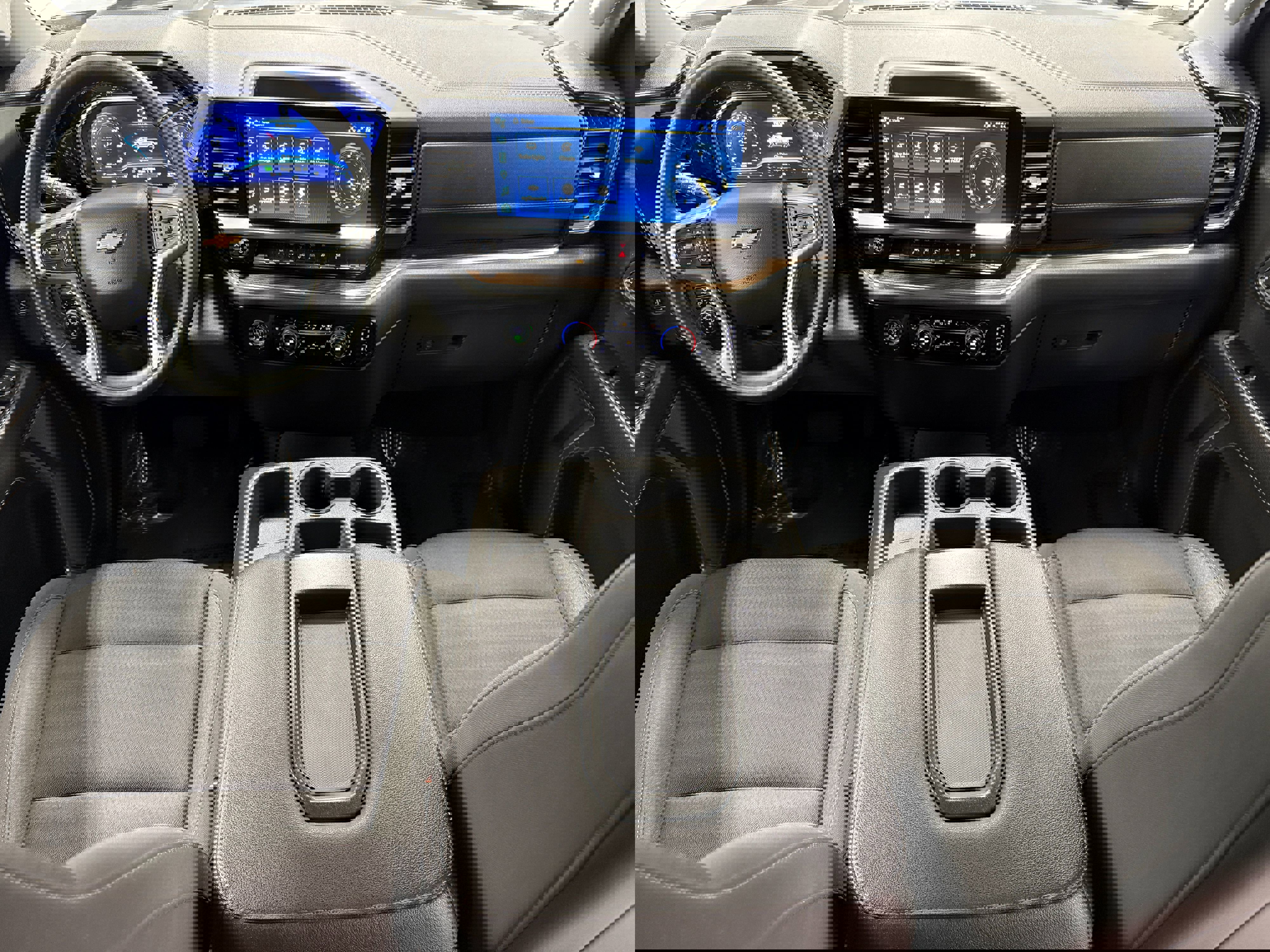 Used 2023 Chevrolet Silverado 1500 LT image 12