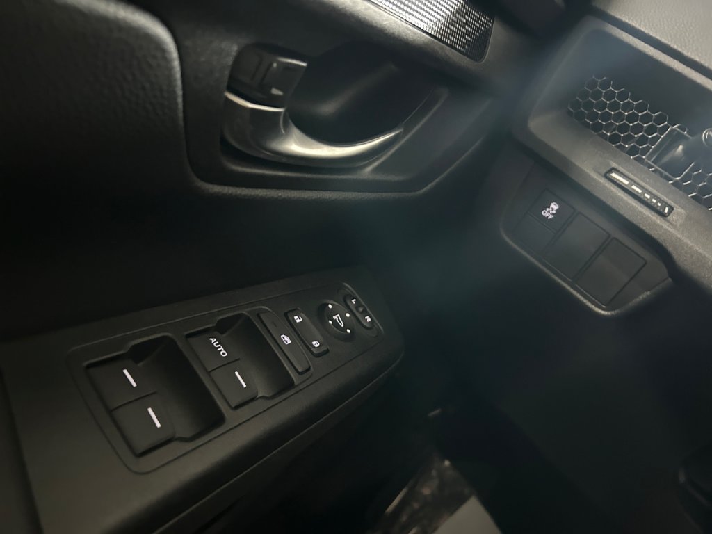 Certified 2024 Honda CR-V LX image 26
